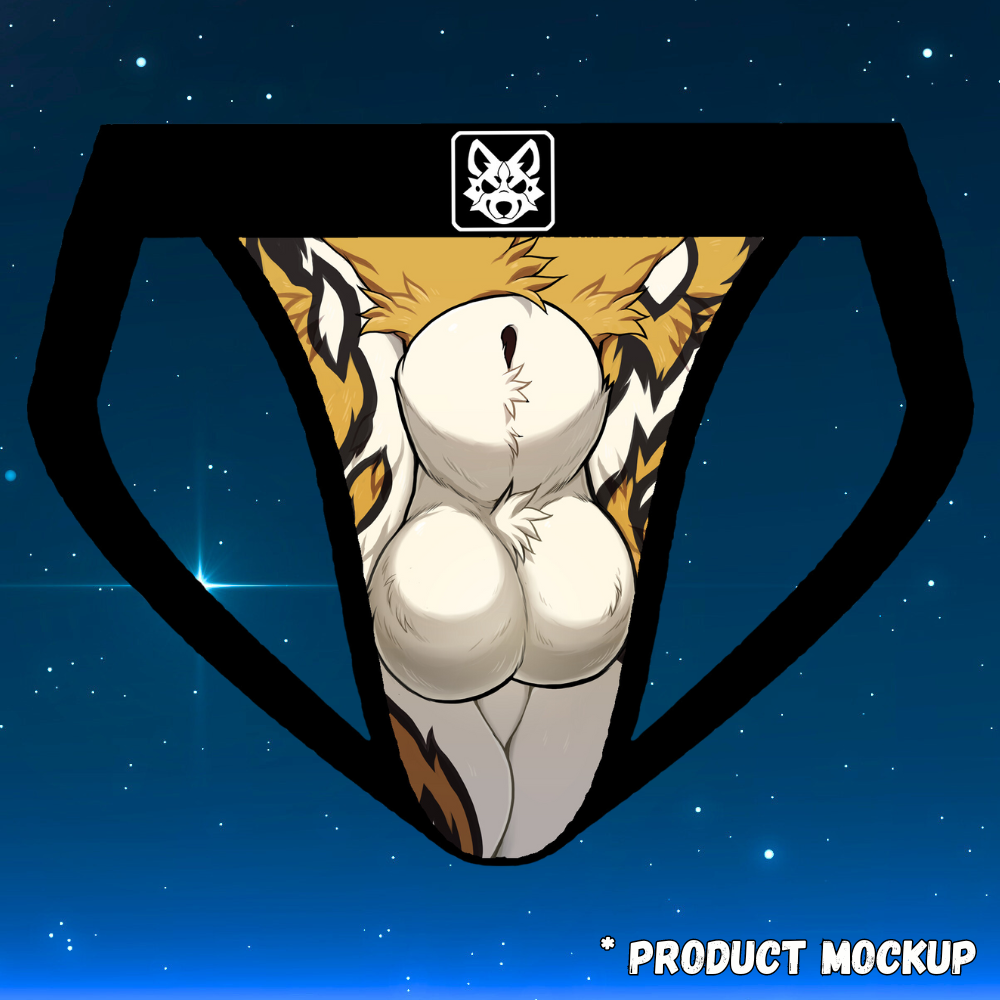 AWD - Jockstrap