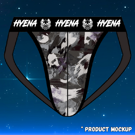 Classic Hyena - Jockstrap